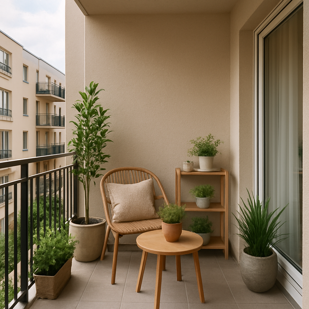 Vente Appartement Appartement Studio de 28 m2 (Strasbourg) Strasbourg