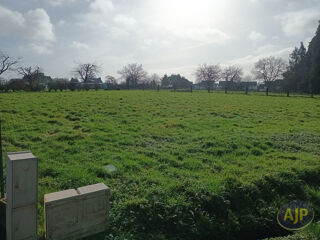  Terrain � vendre 1684 m�