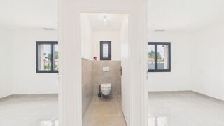  Maison à vendre 4 pièces 137 m²
