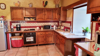  Maison � vendre 10 pi�ces 223 m�