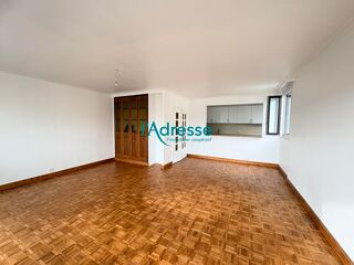  Appartement � vendre 3 pi�ces 74 m�