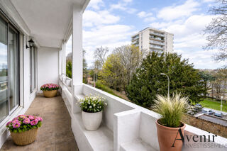  Appartement � vendre 4 pi�ces 84 m�