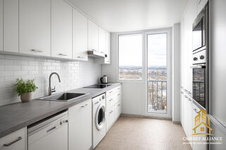  Appartement à vendre 4 pièces 78 m²