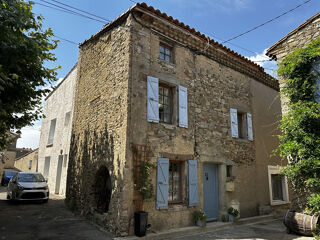  Maison à vendre 3 pièces 80 m²