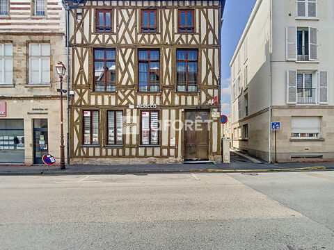 Local commercial Bureaux Chalons En Champagne 4 pi&egrave;ce(s) 66 m2 950 51000 Chalons en champagne