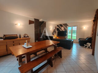  Maison � vendre 4 pi�ces 130 m�