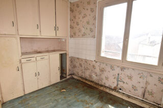  Appartement à vendre 5 pièces 85 m²