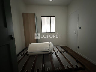  Appartement à louer 1 pièce 23 m²