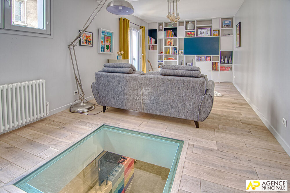 à vendre  Maison Versailles (78000)