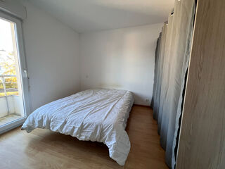 Location Appartement Appartement  T3 meublé - Balcon - Garage - Parking - Ploeren Ploeren