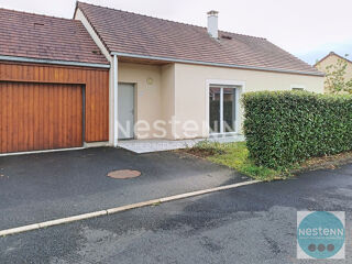  Maison à vendre 3 pièces 78 m²