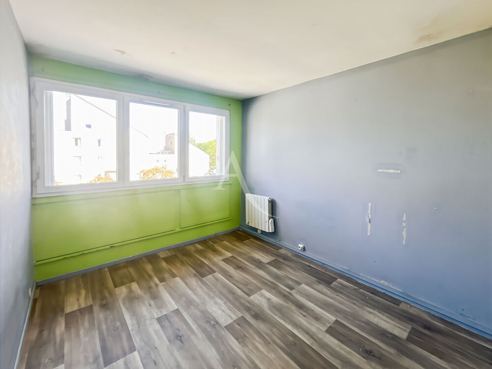 Vente Appartement Appartement Les Mureaux 6 pièce(s) 94m² - 4 chambres Les mureaux