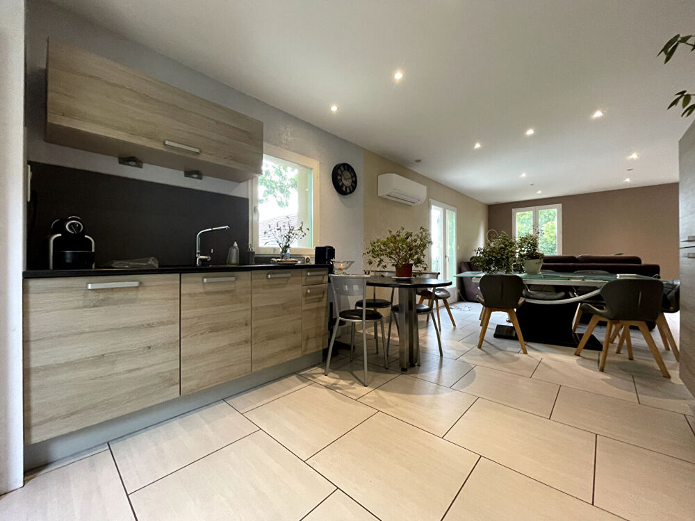 MAISON RECENTE AURILLAC