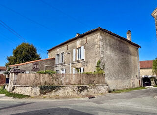 Maison 324m2 Paizay-le-Chapt