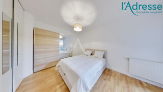  Appartement � louer 2 pi�ces 34 m�