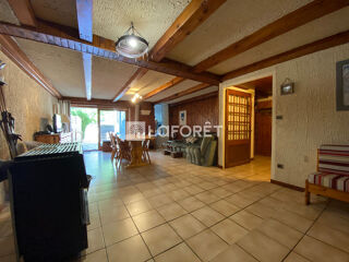 Maison à vendre 4 pièces 81 m²