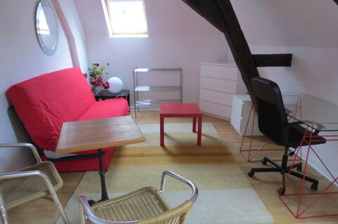  Appartement  louer 1 pice 16 m