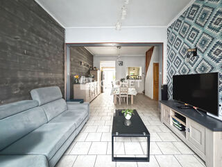  Maison � vendre 4 pi�ces 116 m�