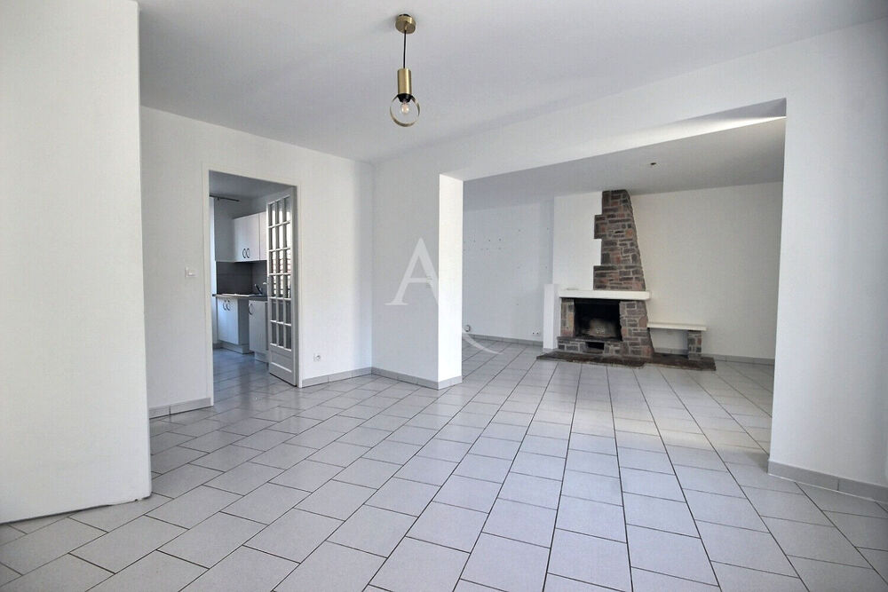 Vente Appartement Appartement Herblay Sur Seine 5 pièce(s) 91 m2 Herblay sur seine