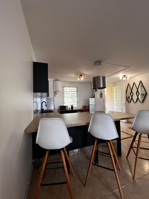  Appartement  louer 4 pices 80 m