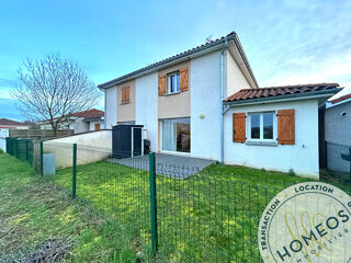 Bourg En Bresse Maison A Vendre