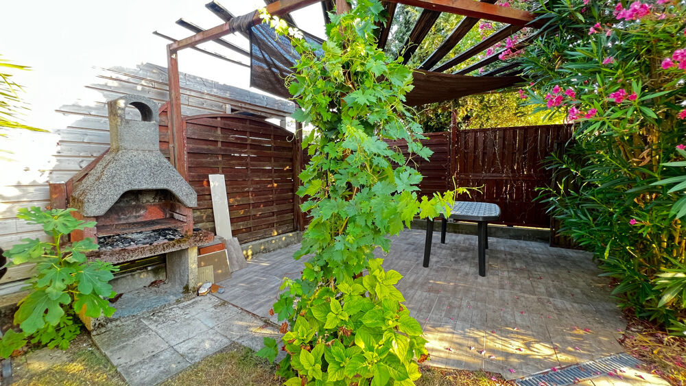 Vente Maison Maison 6 pièces centre-ville de Médis 10mn des plages Medis