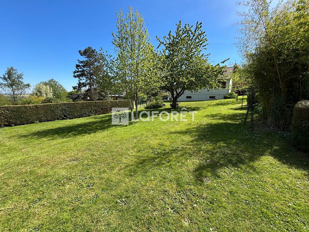 Maison Jambville 6 pièce(s) 94,51m2