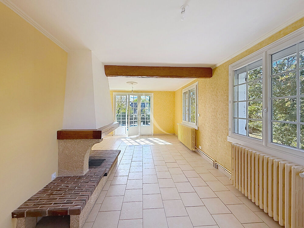 Location Maison Maison T3 bis avec grand jardin à Cantenay-Épinard Cantenay epinard