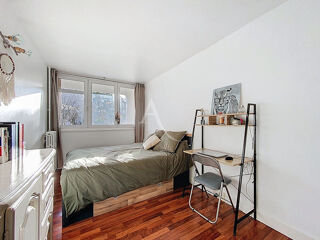  Appartement � vendre 4 pi�ces 74 m�