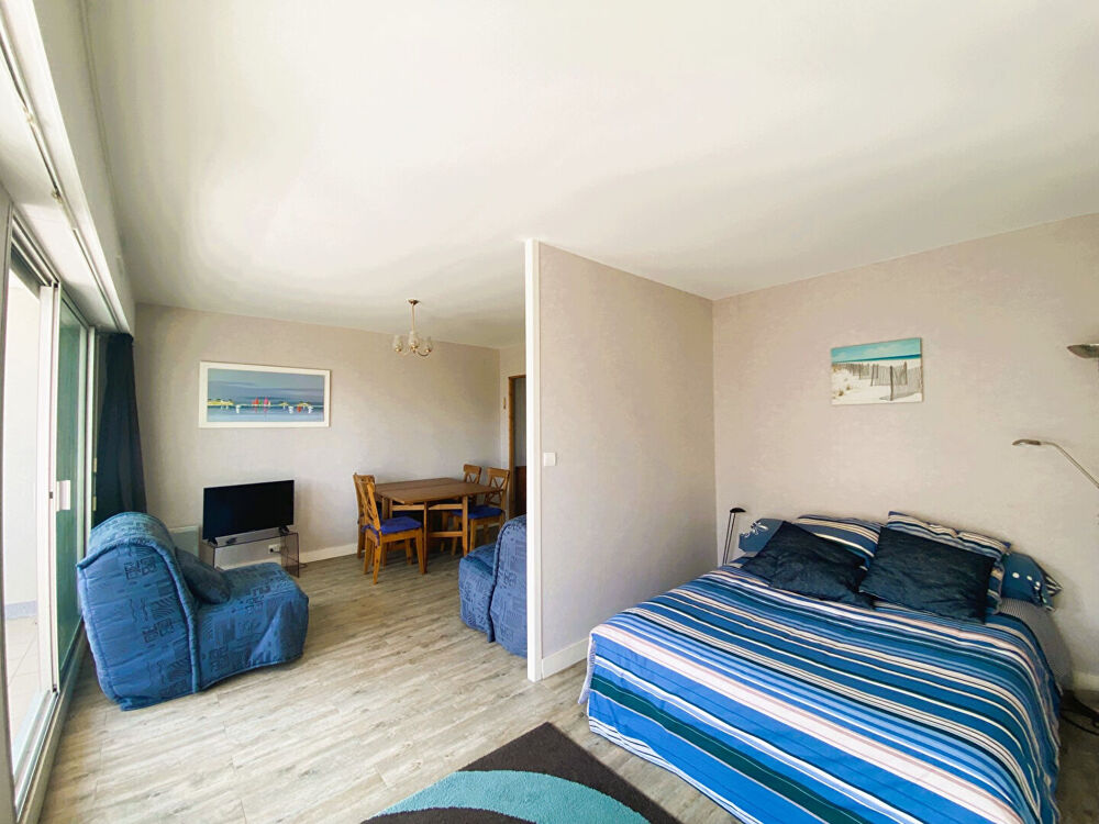 Vente Appartement Appartement Le Pouliguen 40.23 m2 Le pouliguen
