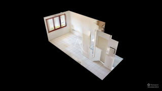 Appartement � vendre 1 pi�ce 19 m�
