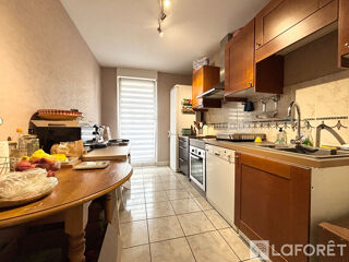  Appartement à louer 3 pièces 62 m²