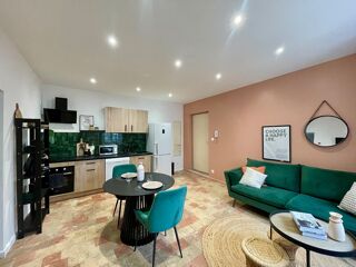  Appartement � louer 2 pi�ces 42 m�