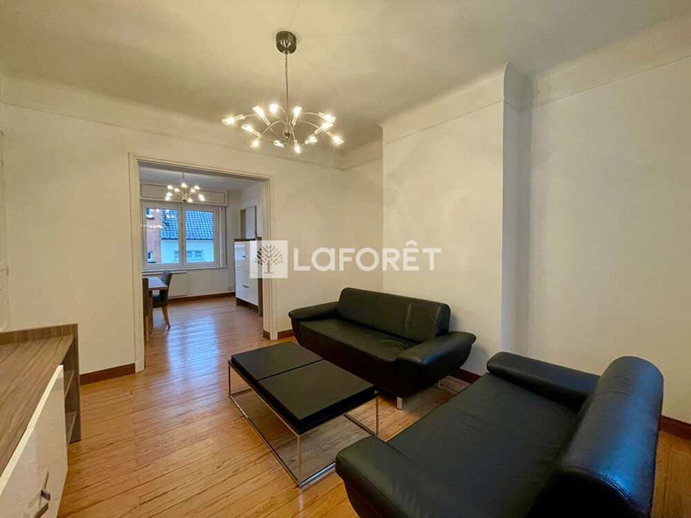 Location Appartement Appartement Calais 2 pièce(s) 56.13 m2 Calais