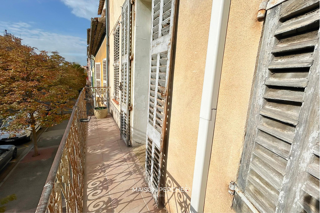  Appartement à vendre 3 pièces 50 m²