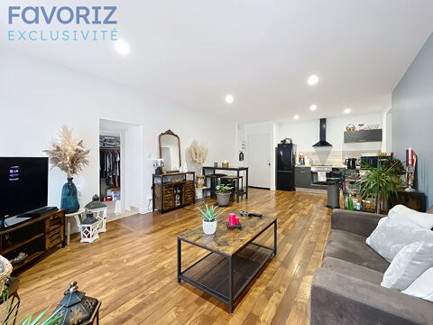  Appartement � louer 3 pi�ces 74 m�