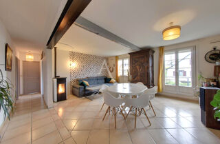  Maison � vendre 5 pi�ces 101 m�