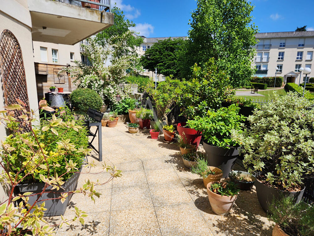 Vente Appartement Appartement Cergy 2 pi�ces 44 m2 Cergy