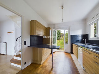  Maison  vendre 7 pices 128 m