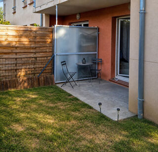  Appartement à louer 2 pièces 37 m²