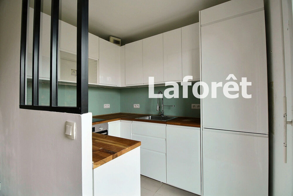 Appartement a louer puteaux - 3 pièce(s) - 53 m2 - Surfyn