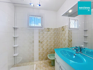  Maison à louer 4 pièces 110 m²