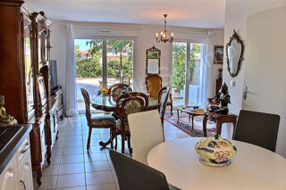 Vente Maison VILLA TYPE F4 DE 80 M² SUR TERRAIN 3 FACES PISCINABLE Cabestany