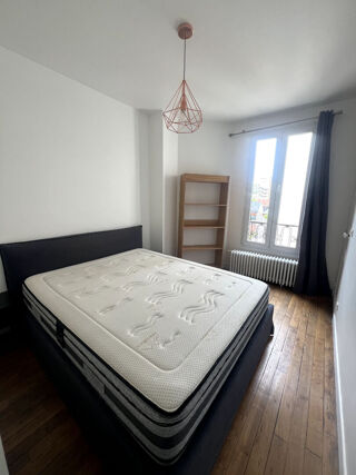  Appartement � louer 2 pi�ces 39 m�