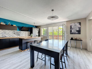  Appartement � vendre 5 pi�ces 104 m�