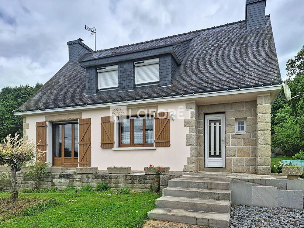Maison Forges De Lanouee 6 pièce(s) 115 m2