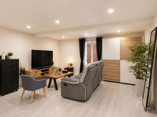 Appartement à vendre 2 pièces 41 m²