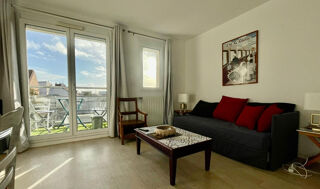 Appartement � vendre 2 pi�ces 41 m�