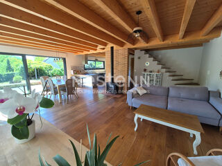  Maison à vendre 5 pièces 124 m²