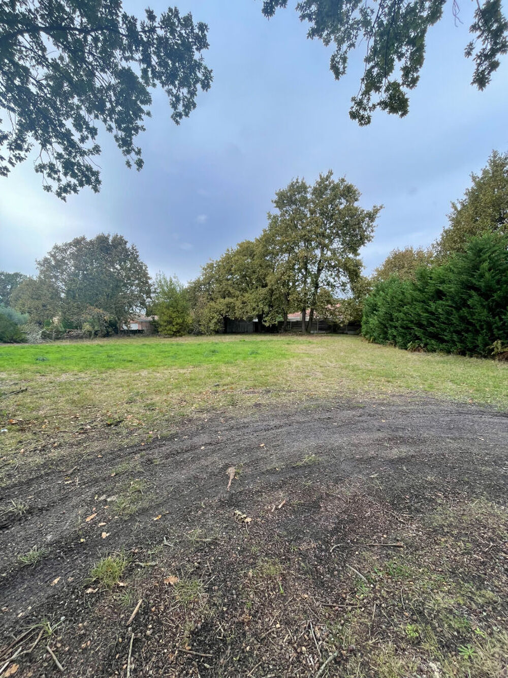 Vente Terrain Parcelle Audenge Audenge